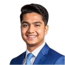 Dr. Ishaan Verma